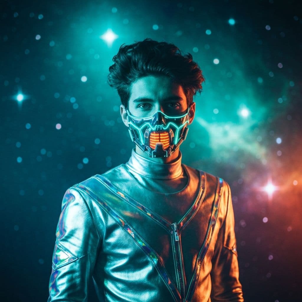 GARRETT DAVID